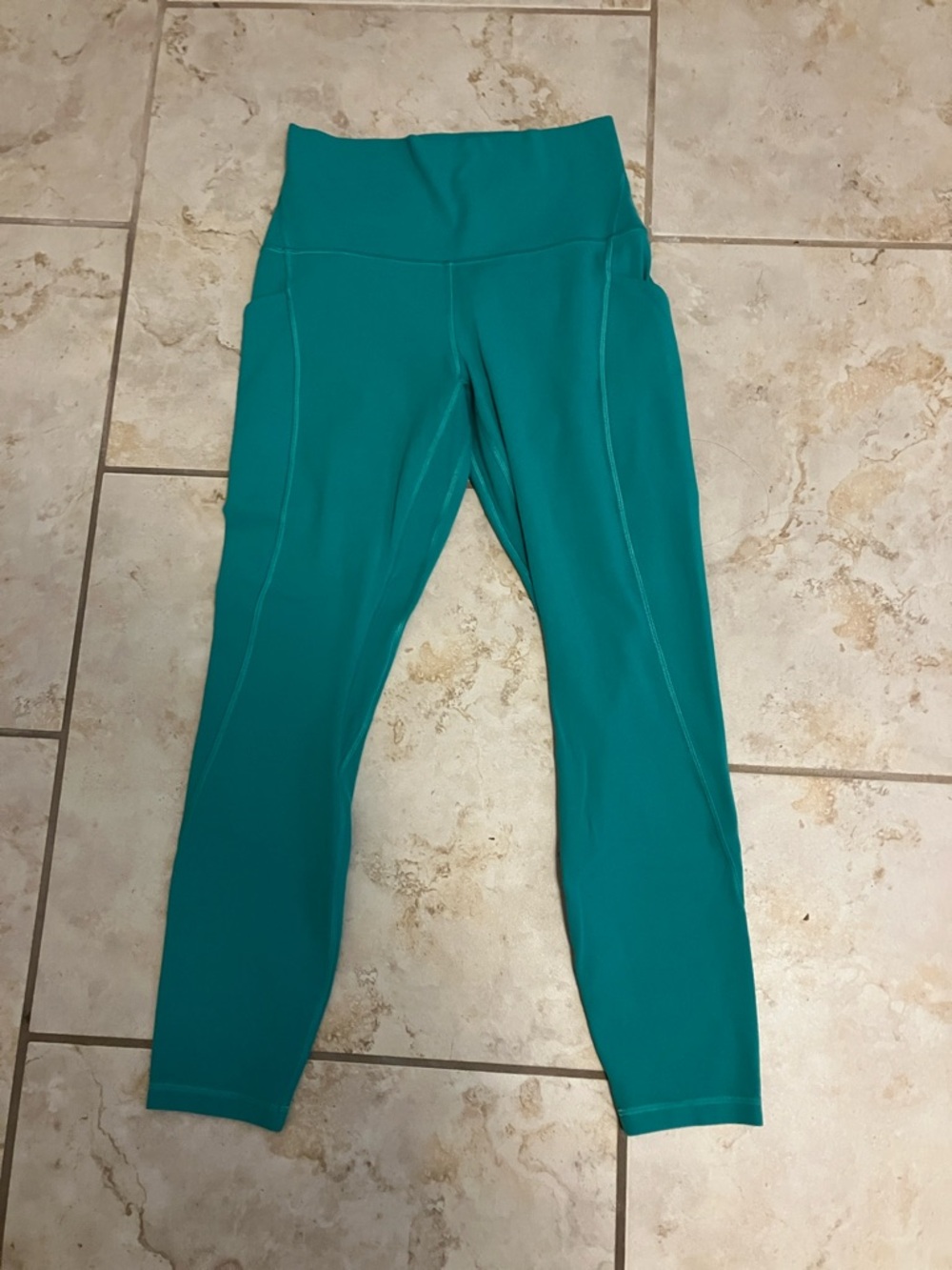 Lululemon Align Pocket